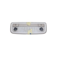 Plafoniera posteriore MERCEDES Classe E Berlina W212 - 1347711 - 1347711