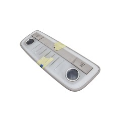 Plafoniera posteriore MERCEDES Classe E Berlina W212 - 1347711 - 1347711