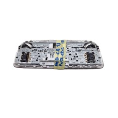 Plafoniera posteriore MERCEDES Classe E Berlina W212 - 1347711 - 1347711