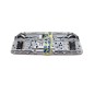 Plafoniera posteriore MERCEDES Classe E Berlina W212