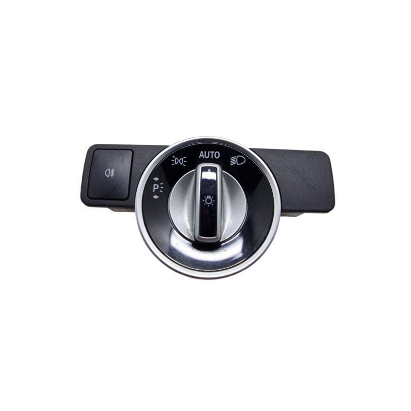 Interruttore comando luci MERCEDES Classe E Berlina W212