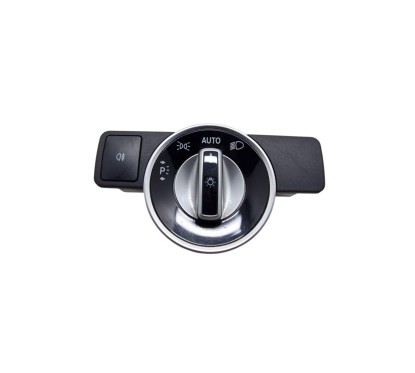 Interruttore comando luci MERCEDES Classe E Berlina W212 - 1347643 - 1347643