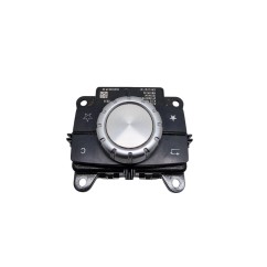 Pulsantiera controllo navigatore/autoradio MERCEDES Classe E Berlina W212