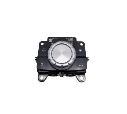 Pulsantiera controllo navigatore/autoradio MERCEDES Classe E Berlina W212 - 1347688 - 1347688