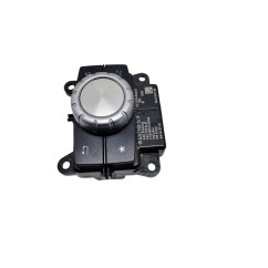 Pulsantiera controllo navigatore/autoradio MERCEDES Classe E Berlina W212 - 1347688 - 1347688