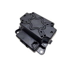 Pulsantiera controllo navigatore/autoradio MERCEDES Classe E Berlina W212 - 1347688 - 1347688