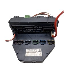 Scatola porta fusibili MERCEDES Classe E Berlina W212 - 1347692 - 1347692