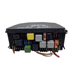 Scatola porta fusibili MERCEDES Classe E Berlina W212 - 1347692 - 1347692
