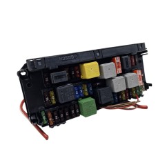 Scatola porta fusibili MERCEDES Classe E Berlina W212 - 1347692 - 1347692
