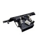 Bocchetta aria cruscotto SX MERCEDES Classe E Berlina W212