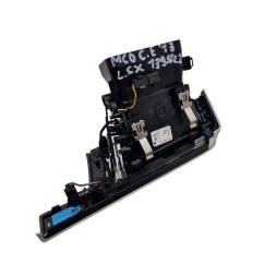 Bocchetta aria cruscotto SX MERCEDES Classe E Berlina W212 - 1347700 - 1347700