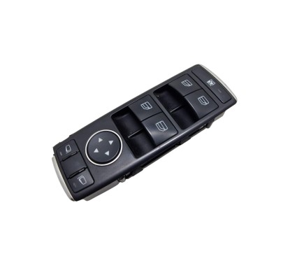 Pulsantiera Anteriore Sinistra MERCEDES Classe E Berlina W212 - 1347705 - 1347705