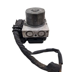 ABS MERCEDES Classe E Berlina W212 - 1347641 - 1347641