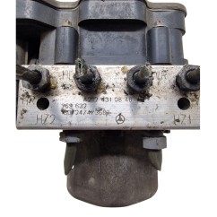 ABS MERCEDES Classe E Berlina W212 - 1347641 - 1347641