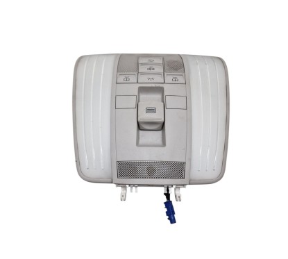 Plafoniera MERCEDES Classe E Berlina W212 - 1347617 - 1347617