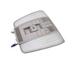 Plafoniera MERCEDES Classe E Berlina W212 - 1347617 - 1347617