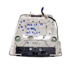 Plafoniera MERCEDES Classe E Berlina W212 - 1347617 - 1347617