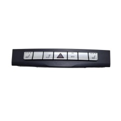 Pulsantiera Centrale MERCEDES Classe E Berlina W212