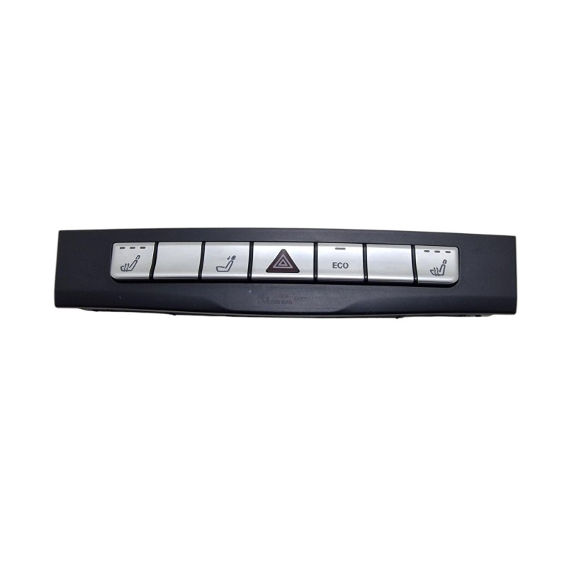Pulsantiera Centrale MERCEDES Classe E Berlina W212