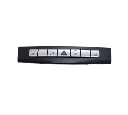 Pulsantiera Centrale MERCEDES Classe E Berlina W212 - 1347621 - 1347621