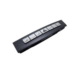 Pulsantiera Centrale MERCEDES Classe E Berlina W212 - 1347621 - 1347621