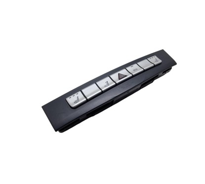 Pulsantiera Centrale MERCEDES Classe E Berlina W212