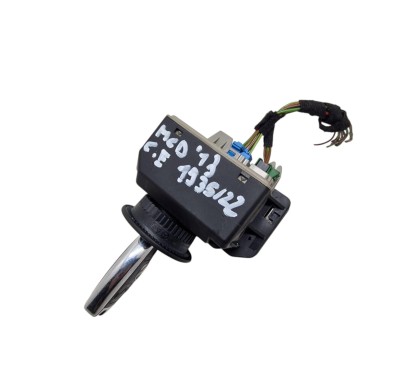 Blocchetto Accensione MERCEDES Classe E Berlina W212 - 1347634 - 1347634