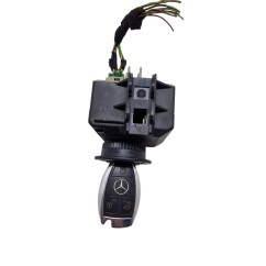 Blocchetto Accensione MERCEDES Classe E Berlina W212 - 1347634 - 1347634