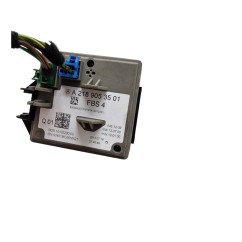 Blocchetto Accensione MERCEDES Classe E Berlina W212 - 1347634 - 1347634