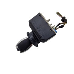 Blocchetto Accensione MERCEDES Classe E Berlina W212 - 1347634 - 1347634
