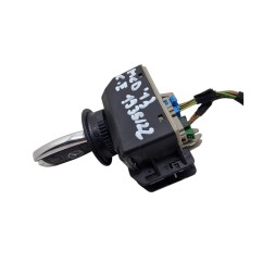 Blocchetto Accensione MERCEDES Classe E Berlina W212 - 1347634 - 1347634