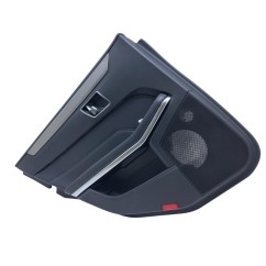 Pannello interno portiera post sx MERCEDES Classe E Berlina W212