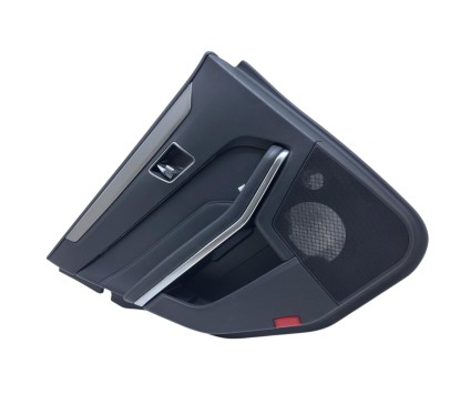 Pannello interno portiera post sx MERCEDES Classe E Berlina W212 - 1480266 - 1480266