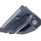 Pannello interno portiera post sx MERCEDES Classe E Berlina W212