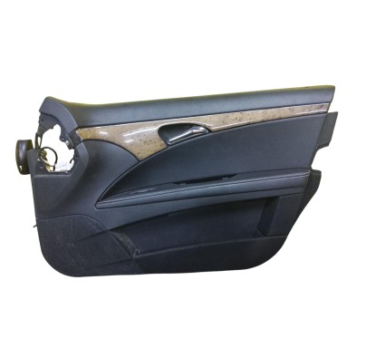 Pannello interno portiera ant DX MERCEDES Classe E Berlina W211 dal 02 al 07 - 948957 - 948957