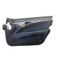 Pannello interno portiera ant DX MERCEDES Classe E Berlina W211 dal 02 al 07