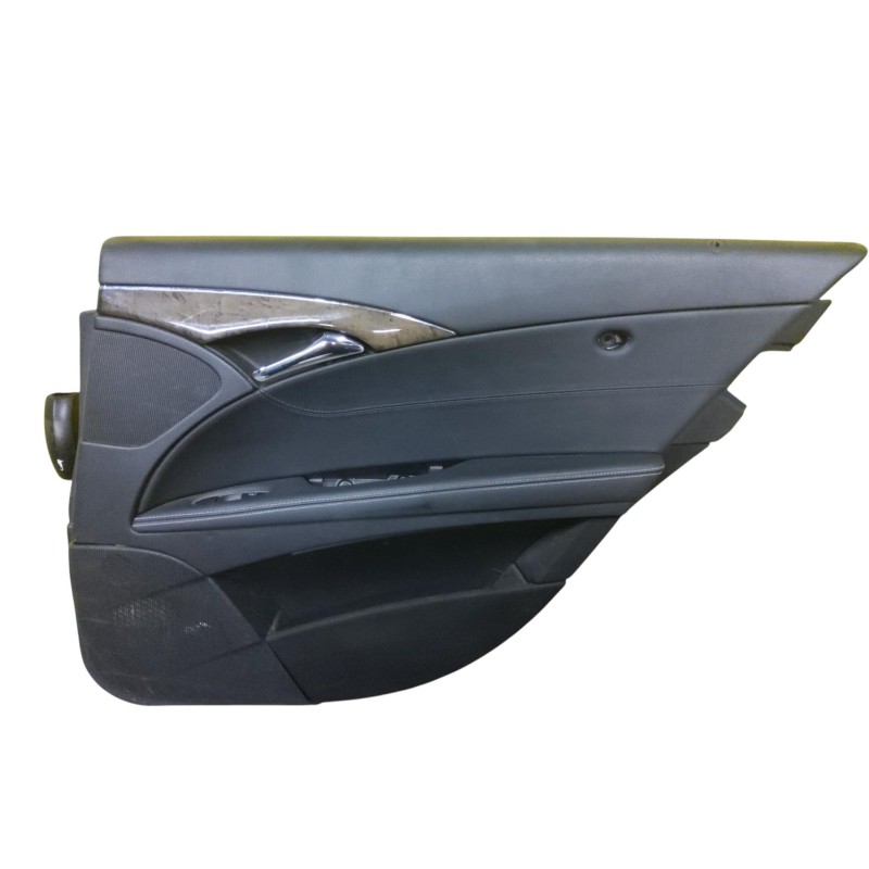 Pannello interno portiera post dx MERCEDES Classe E Berlina W211 dal 02 al 07