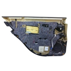 Pannello interno portiera post dx MERCEDES Classe E Berlina W211 dal 02 al 07 - 948956 - 948956