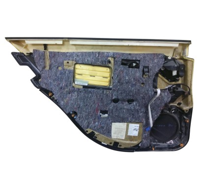 Pannello interno portiera post dx MERCEDES Classe E Berlina W211 dal 02 al 07