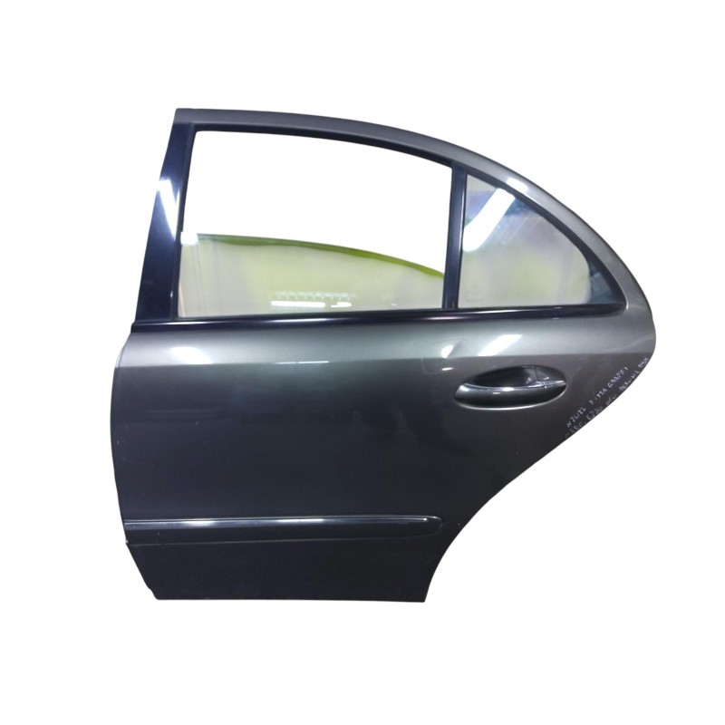 Portiera Posteriore Sinistra MERCEDES Classe E Berlina W211 dal 02 al 07
