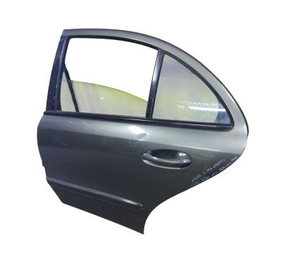 Portiera Posteriore Sinistra MERCEDES Classe E Berlina W211 dal 02 al 07