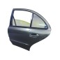 Portiera Posteriore Sinistra MERCEDES Classe E Berlina W211 dal 02 al 07