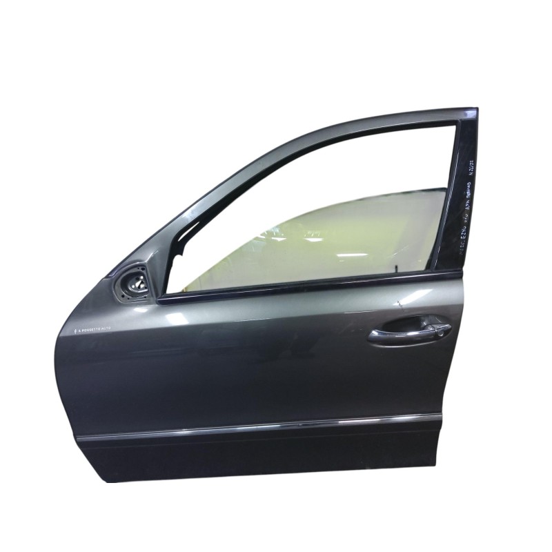 Portiera Anteriore Sinistra MERCEDES Classe E Berlina W211 dal 02 al 07