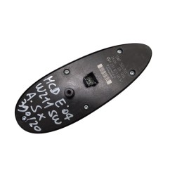 Pulsantiera Anteriore Sinistra MERCEDES Classe E Berlina W211 dal 02 al 07 - 457362 - 457362