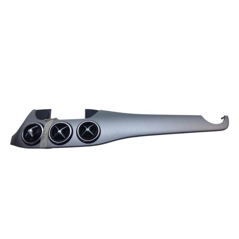 Modanatura Centrale Cruscotto MERCEDES Classe B W246 2° Serie