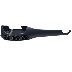 Modanatura Centrale Cruscotto MERCEDES Classe B W246 2° Serie - 1146516 - 1146516