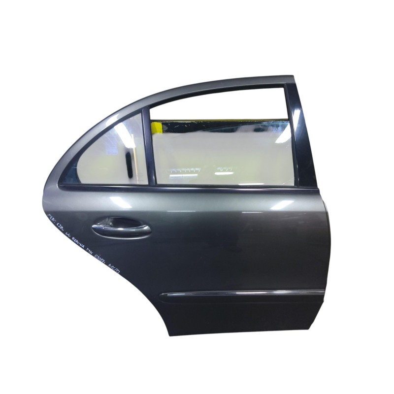 Portiera Posteriore Destra MERCEDES Classe E Berlina W211 dal 02 al 07