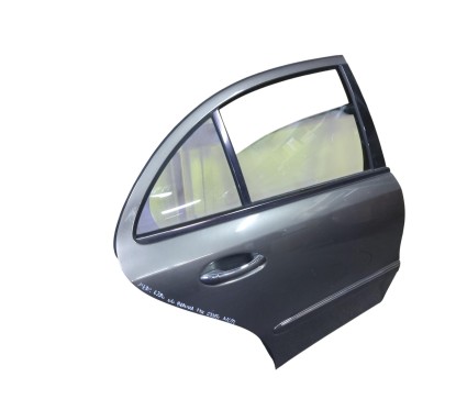 Portiera Posteriore Destra MERCEDES Classe E Berlina W211 dal 02 al 07