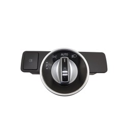 Interruttore comando luci MERCEDES CLA Shooting Brake - 457358 - 457358