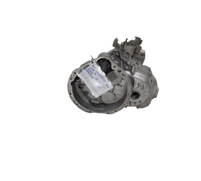 Cambio Manuale Completo MERCEDES Classe B W245 1° Serie - A1693603600 - 447529